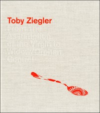Toby Ziegler From the Assumption cover image